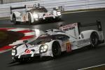 Porsche 919 Hybrid 2015 года